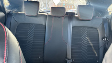 Ford Puma 1.0 EcoBoost Hybrid mHEV ST-Line X First Ed 5dr Petrol Hatchback